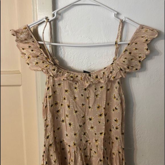 frilly summer dresses